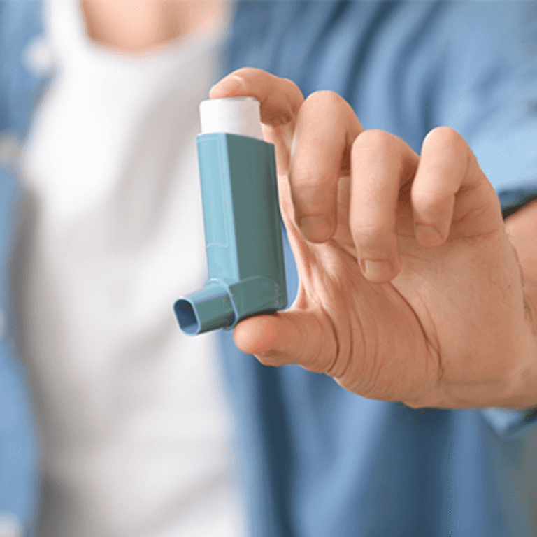 دراسة وضعت 19 نصيحة لإدارة مرض الربو في رمضان