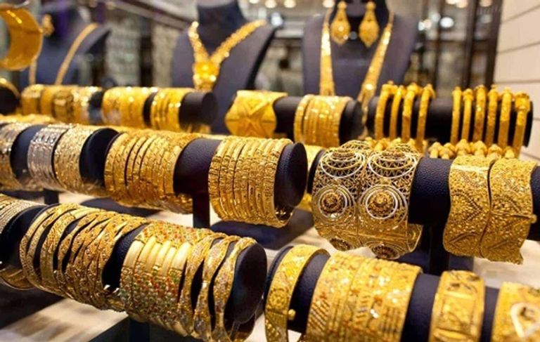 أسعار الذهب في عمان اليوم
