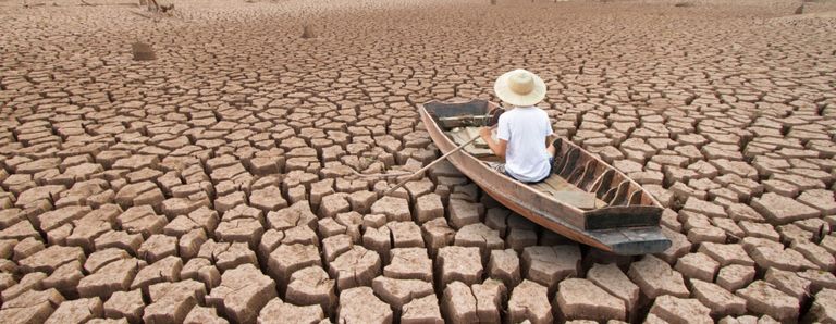 التغير المناخي بيل غيتس