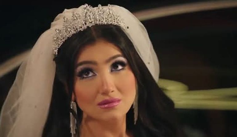 لقطة من مسلسل "إش إش"