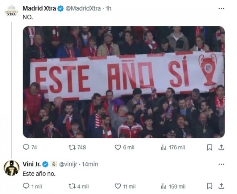 فينيسيوس جونيور