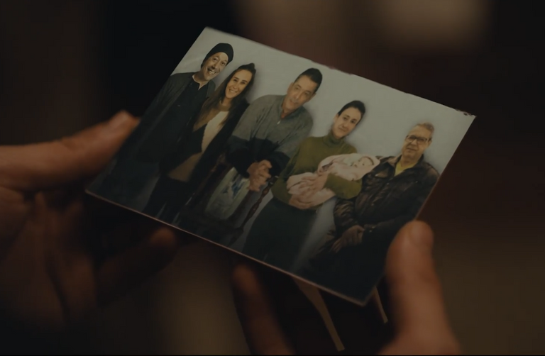 الحلقة الثالثة عشر من مسلسل ولاد الشمس