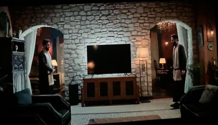 الحلقة 13 من مسلسل المداح 5 الحلقة 13 من مسلسل المداح 5