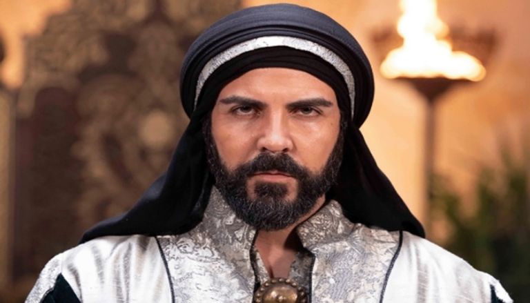 الحلقة 12 من مسلسل معاوية الحلقة 12 من مسلسل معاوية