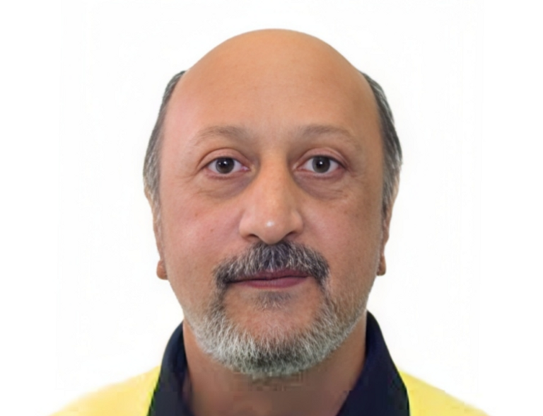 وفاة الملحن جمال لطفي