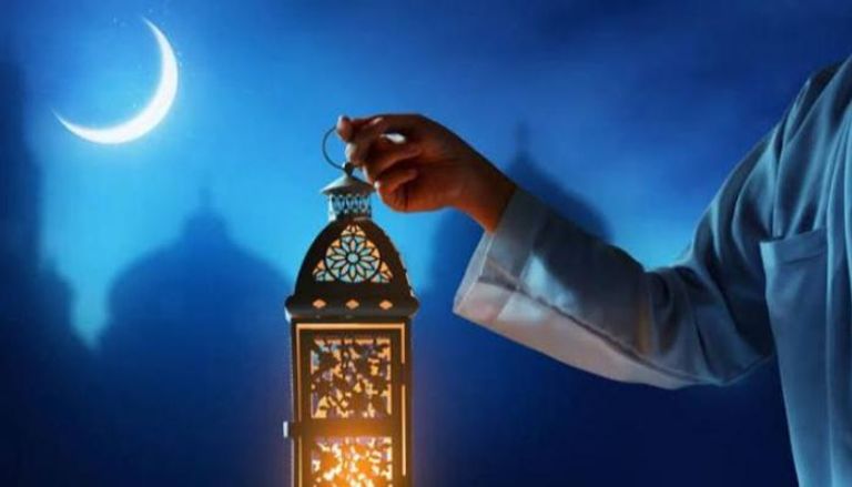 متي ينتهي رمضان ٢٠٢٥