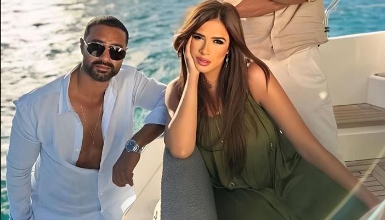 أبطال مسلسل فهد البطل