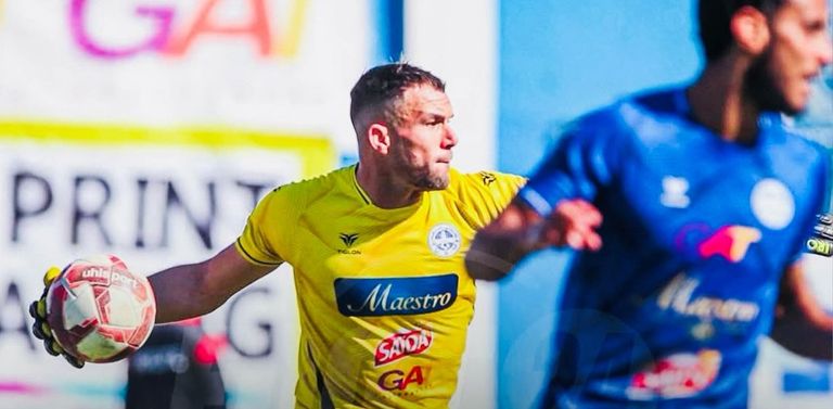 عبد السلام الحلاوي