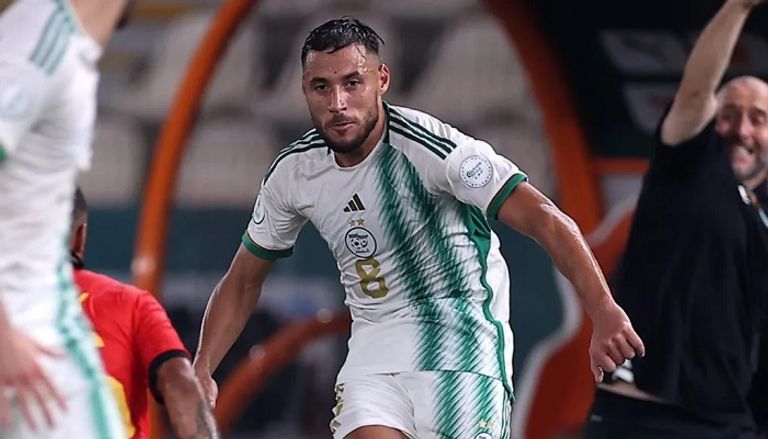 يوسف بلايلي محرز وبلايلي