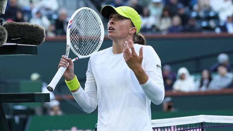 إيغا شفيونتيك