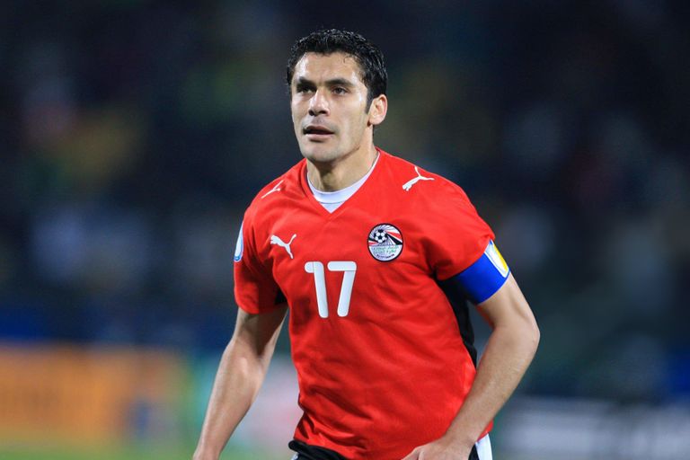 أحمد حسن كوكا