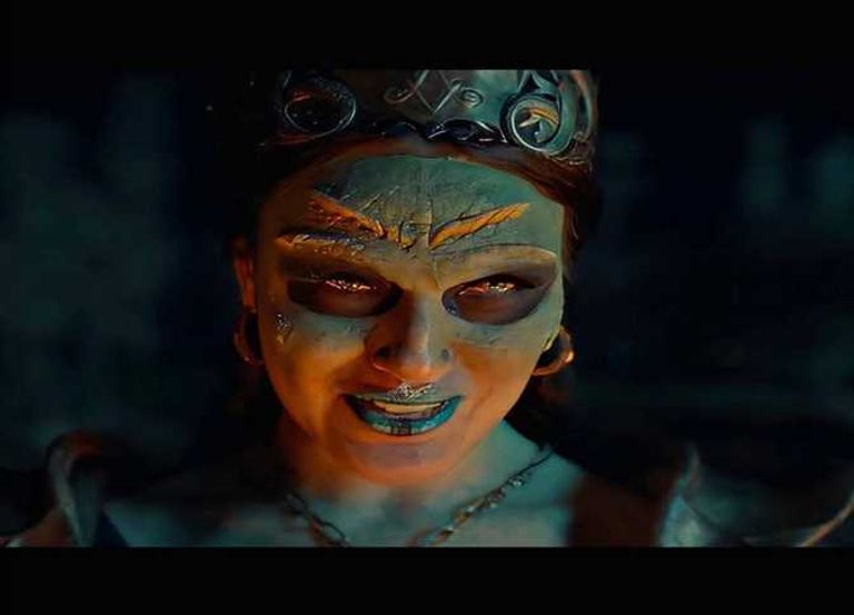 الحلقة 15 من مسلسل «المداح 5»