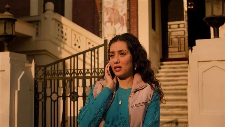 الحلقة 14 من مسلسل "إخواتي"