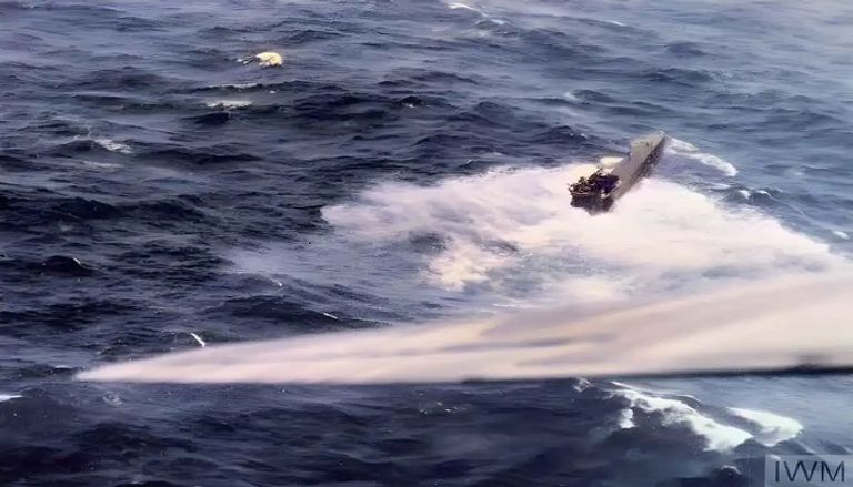 قاذفة من طراز B-24 Liberator