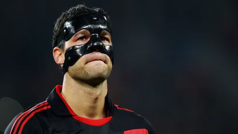 ديلي آلي لاعب كومو