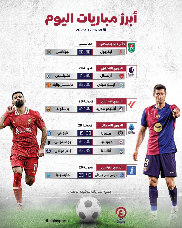 ليفربول ضد نيوكاسل