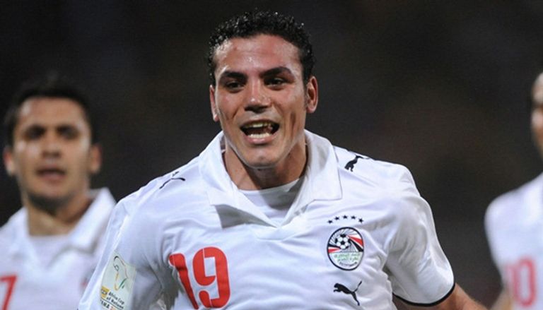 عمرو زكي المصري عمرو زكي