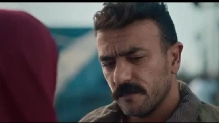 "فهد البطل" وشقيقته "راوية"