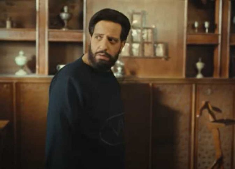 أبطال مسلسل "جودر 2"