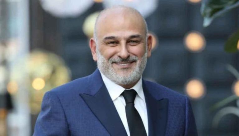 أبطال مسلسل "جودر 2"