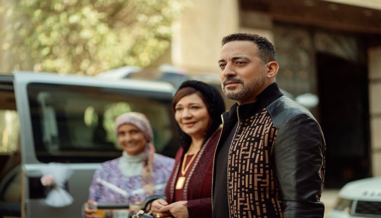 دياب يكشف تفاصيل مشاركته في قلبي ومفتاحه