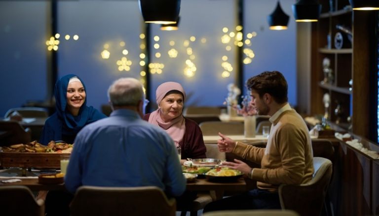 طريقة عمل الثريد والهريس طريقة عمل الثريد والهريس