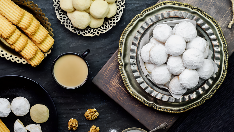 أسعار الكعك والبسكويت في مصر 2025 أسعار الكعك 2025