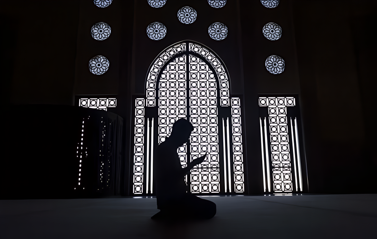 الاعتكاف بالمساجد في رمضان 2025. الاعتكاف بالمساجد في رمضان