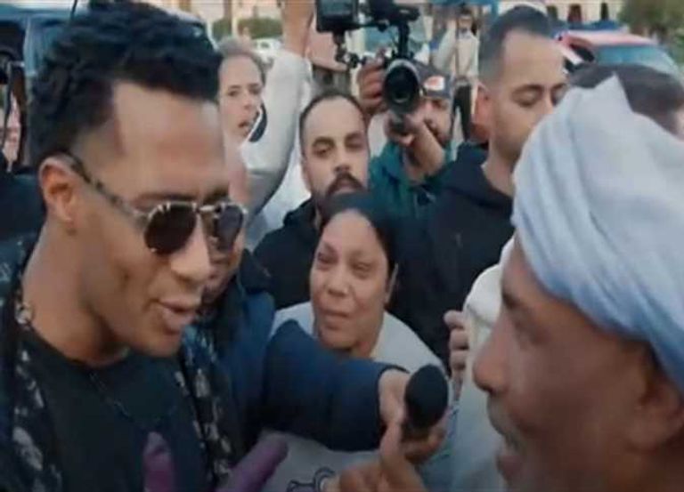 برنامج مدفع رمضان