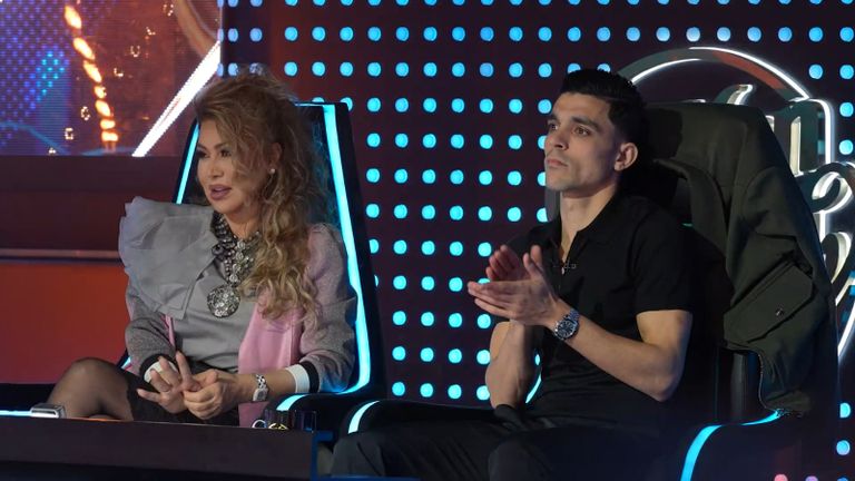 أشرف بن شرقي في "رامز إيلون مصر"