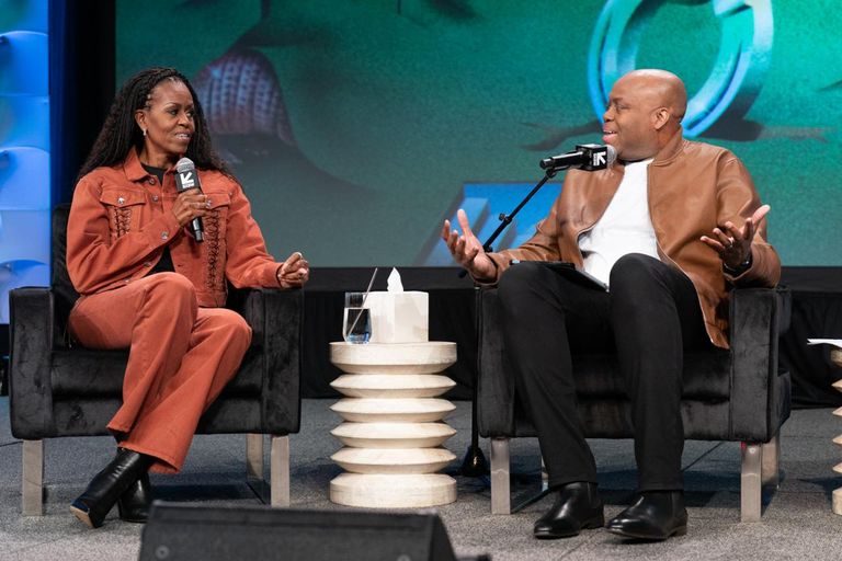 ميشيل أوباما