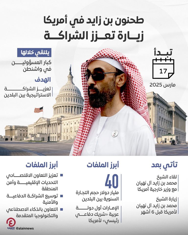 علما الإمارات وأمريكا