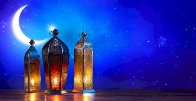 العشر الأواخر من رمضان