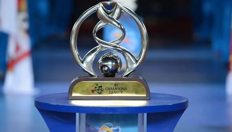 دوري أبطال آسيا