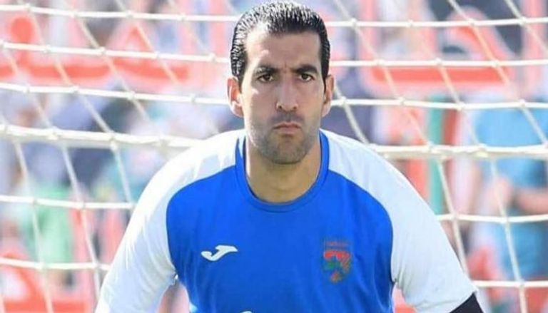 سامي هلال، الوافد الجديد على منتخب تونس