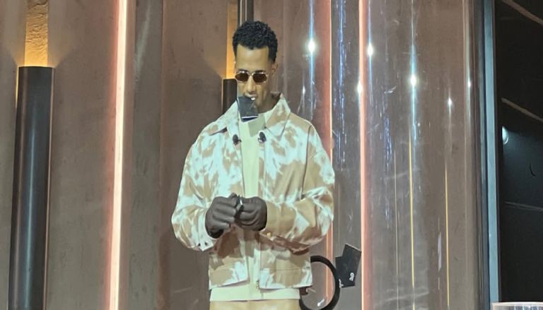 جوائز الحلقة 17 من مدفع رمضان