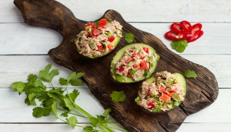 أطعمة خفيفة في رمضان أطعمة خفيفة في رمضان