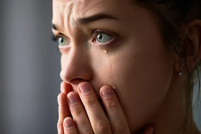 تجاوز المشاعر الصعبة في عيد الأم