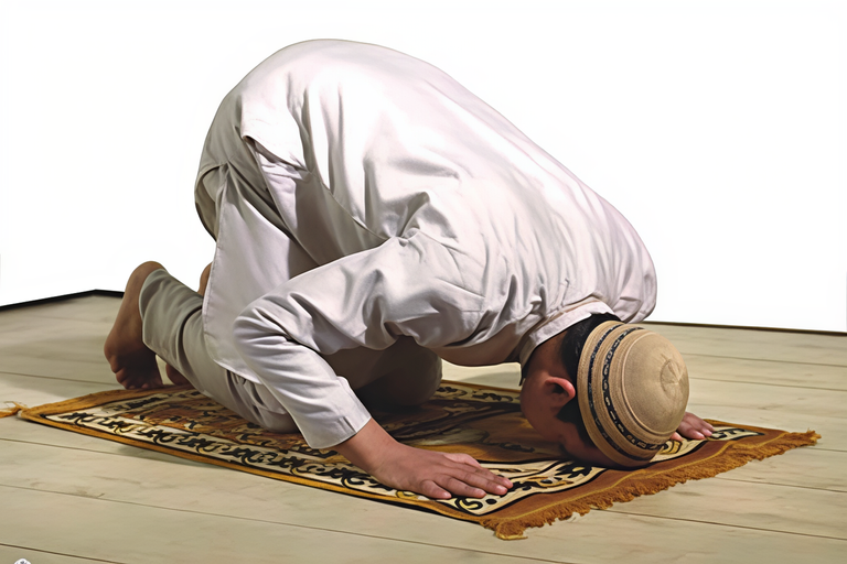 صلاة التسابيح صلاة التسابيح