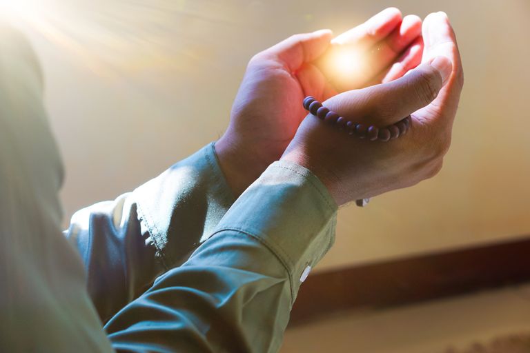 الأعمال المستحبة في العشر الأواخر العشر الأواخر من رمضان