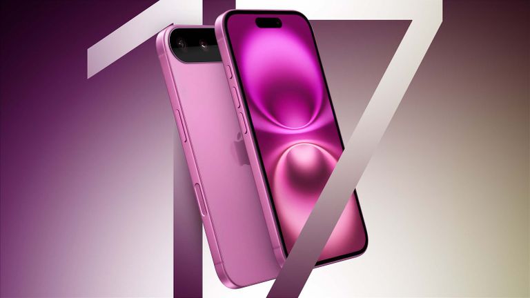 هواتف iPhone 17 Pro