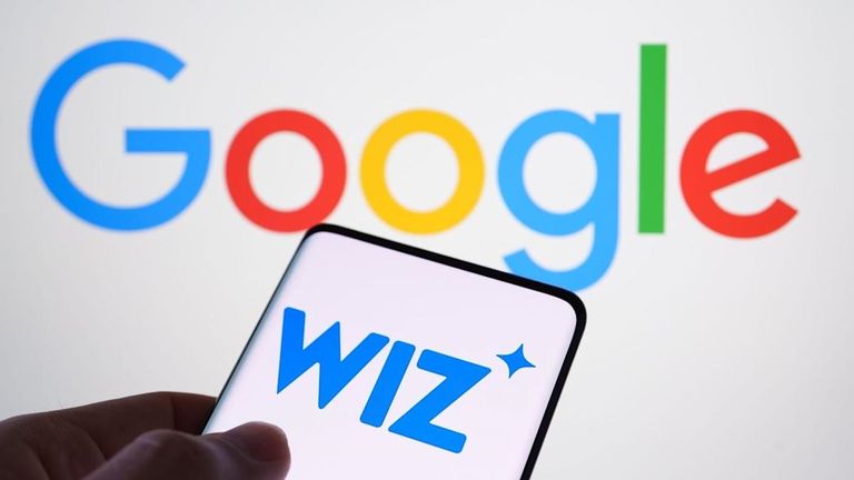 استحواذ غوغل على شركة ويز