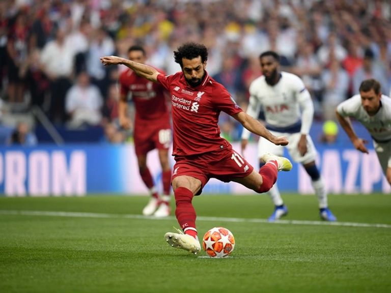 المصري محمد صلاح المصري محمد صلاح