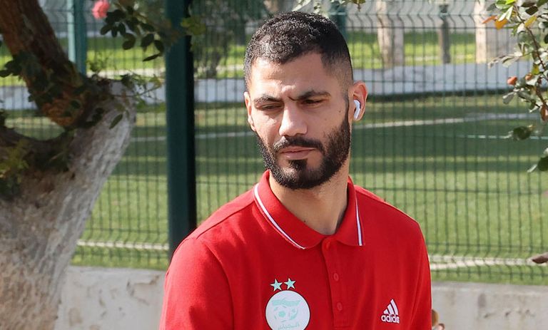 محمد أمين مداني