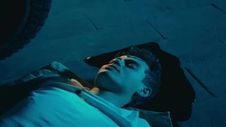 أبطال مسلسل "سيد الناس"