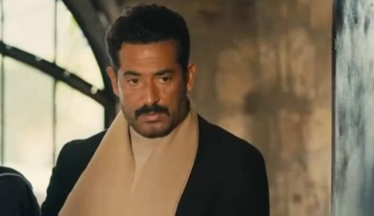 أبطال مسلسل "سيد الناس"