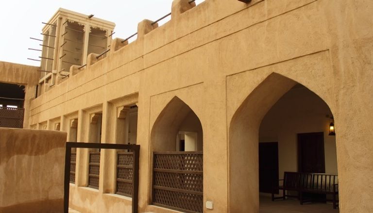 متحف الشندغة