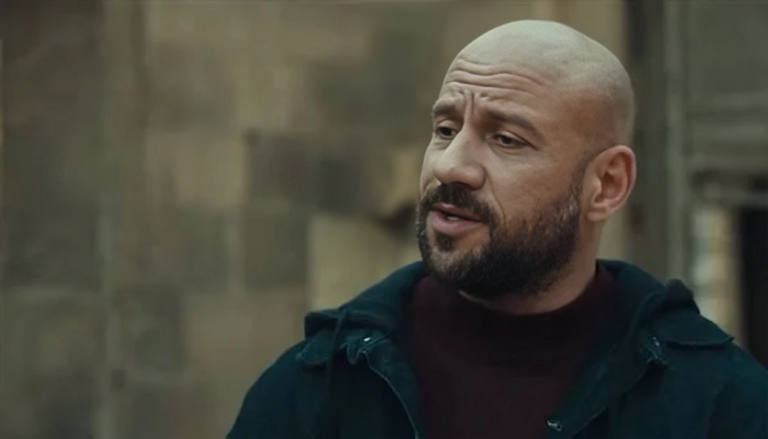 الحلقة 3 من مسلسل الغاوي الحلقة 3 من مسلسل الغاوي