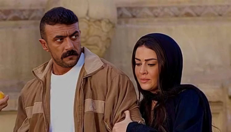 ميرنا نور الدين تكشف تفاصيل دورها في فهد البطل