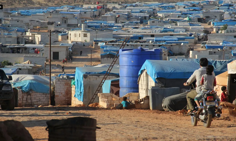 مشروع «شارع سمسم» كان يهدف لدعم الأطفال في المناطق المتأثرة بالنزاعات